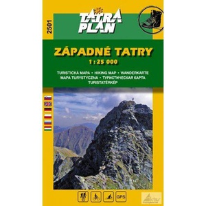 WEST TATRAS 2501 