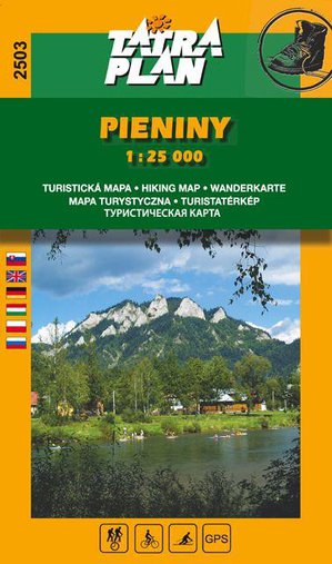 PIENINY 2503 