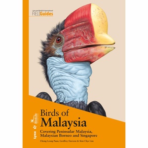 Birds of Malaysia 