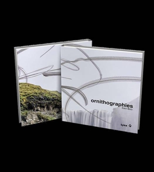 ORNITHOGRAPHIES 