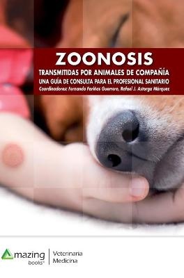 Zoonosis Transmitidas Por Animales de Compa��a