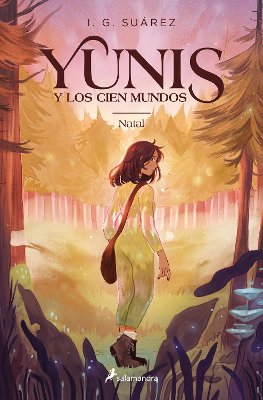 Natal (Spanish Edition)