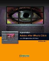 Aprender Adobe After Effects CS5.5 con 100 ejercicios prácticos