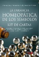 Farmacia Homeopatica de Los Simbolos, La: Kit de Cartas
