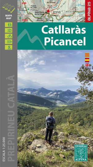 Catllaras - Picancel  