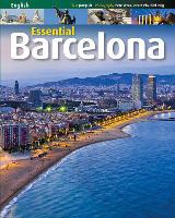Barcelona : essential
