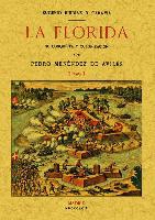 La Florida : su conquista y colonización