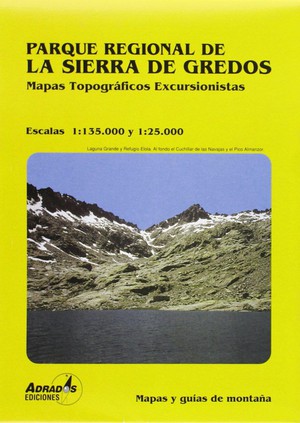 Parque Regional de la Sierra de Gredos 