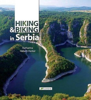 Hiking & Biking in Serbia 