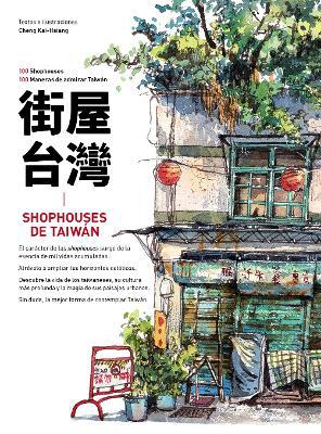 Shophouses De Taiwan