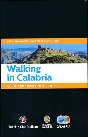 Calabria walking in  