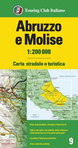 Abruzzo / Molise