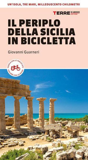 IL PERIPLO DELLA SICILIA IN BICICLETTA 