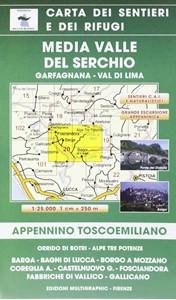 APPENNINO TOSCOEMILANO NR 20 