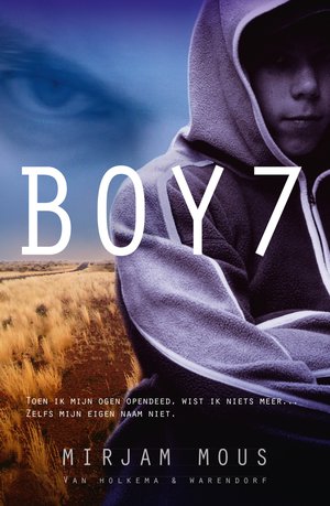 Boy 7 