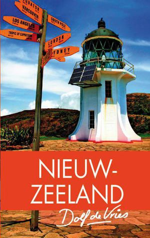 Nieuw-Zeeland 