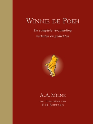 Winnie de Poeh 