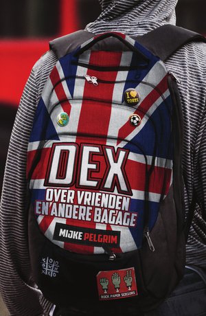 Dex - Over vrienden en andere bagage 