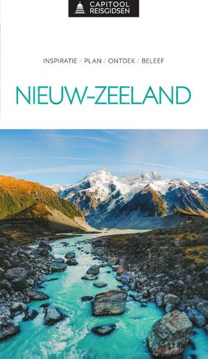 Nieuw-Zeeland  