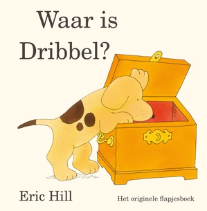 Waar is Dribbel? 