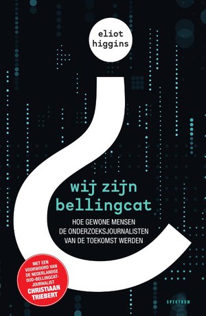 Bellingcat bindt de kat de bel aan