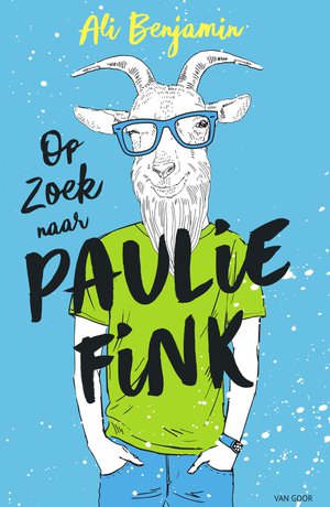 Op zoek naar Paulie Fink 