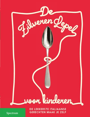 De zilveren lepel voor kinderen 