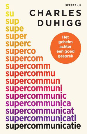 Supercommunicatie 