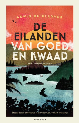 De eilanden van goed en kwaad 