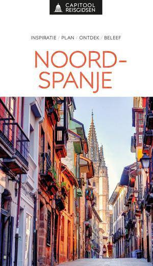 Spanje Noord  