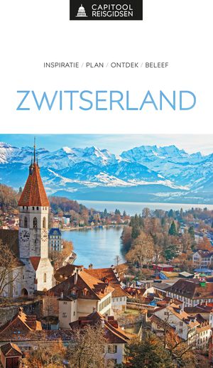 Zwitserland  