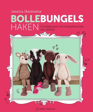 Bollebungels haken 