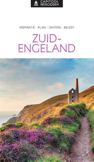 Engeland Zuid  