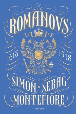 De Romanovs 1613-1918 
