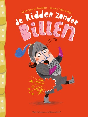 De ridder zonder billen 