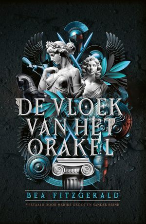 De vloek van het orakel 