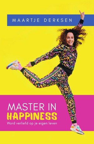 Master in Happiness 