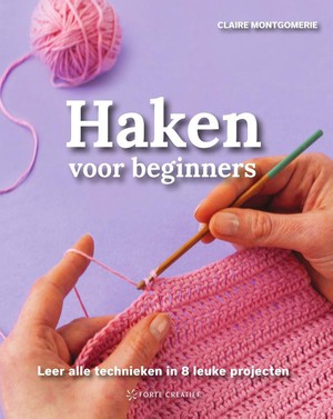 Haken voor beginners 