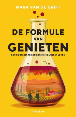 De formule van genieten 