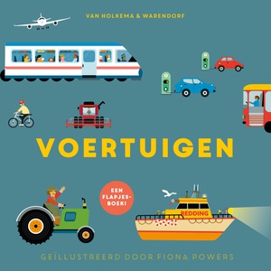 Voertuigen 