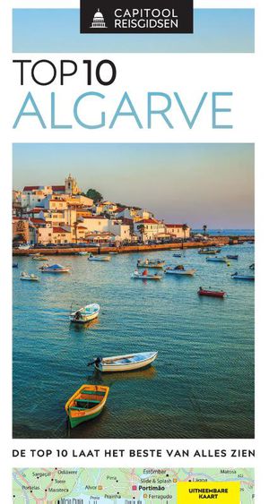 Capitool Top 10 Algarve 