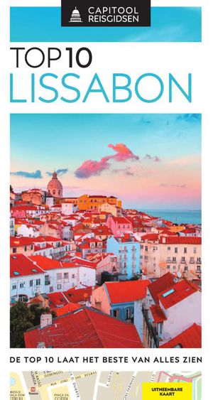 Capitool Top 10 Lissabon 