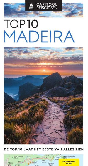 Capitool Top 10 Madeira 