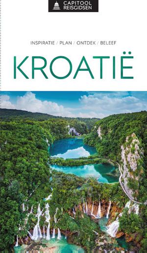 Kroatië  