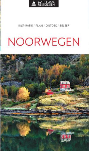 Noorwegen  