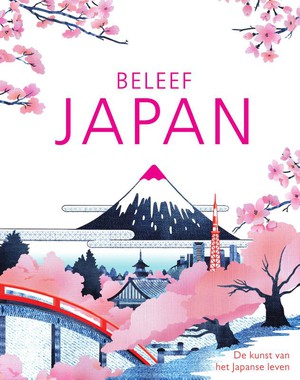 Beleef Japan  