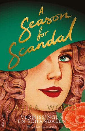 A season for scandal 