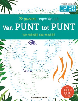 Van punt tot punt 