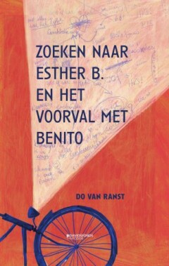 Zoeken naar Esther B. en het voorval met Benito 