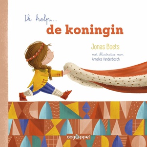 Ik help ... de koningin 